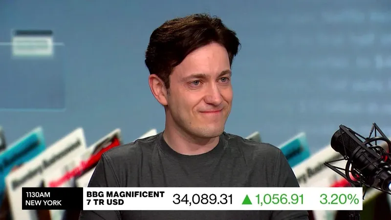 Zitron: "Everyone Has Been Sold a Lie" on AI
