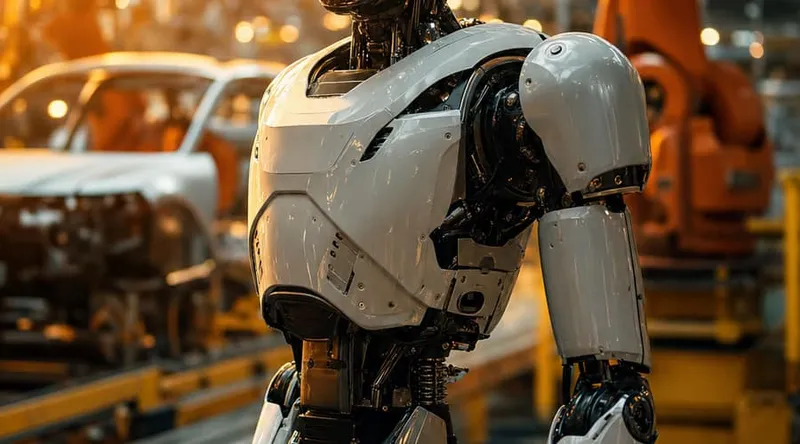 Hyundai takes full control of Boston Dynamics as SoftBank exits for $325 million - Startup Fortune