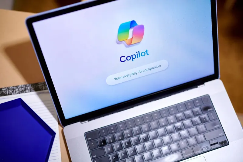 Microsoft Abandons Personal AI Chatbot Race With Copilot Reboot
