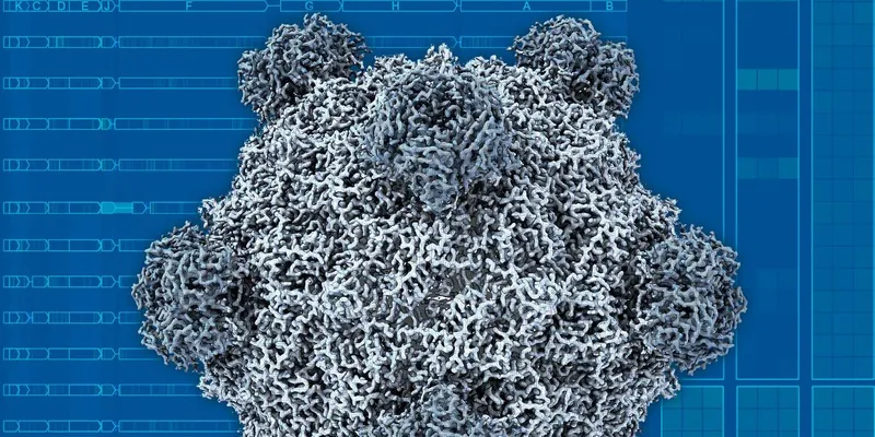 AI Designed Functional Viruses. But How New Were They?