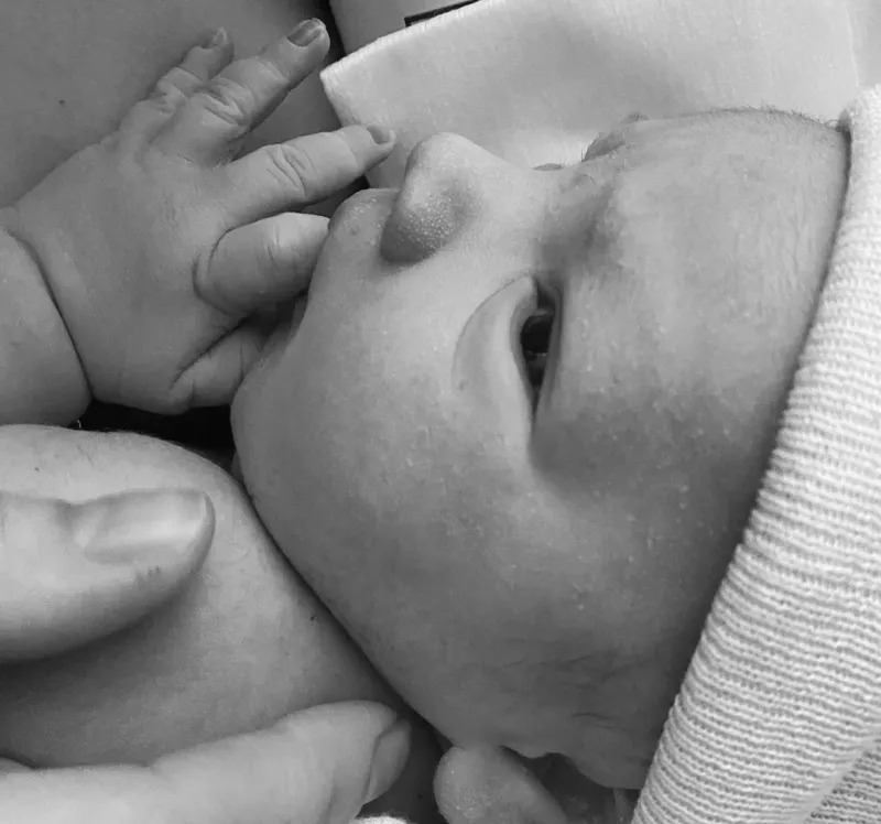 Vibe coding my way to a healthy family: Introducing Gamow Labs - Daniel D. McKinnon