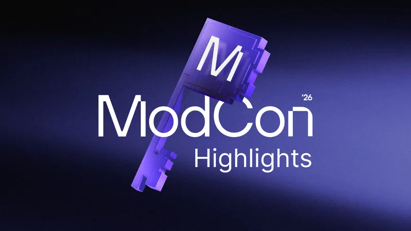 Modular: ModCon 2026: Open source, open cloud, open silicon