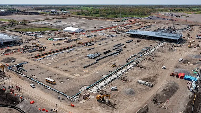 Oracle could face $7bn collateral bill for Wisconsin data centre