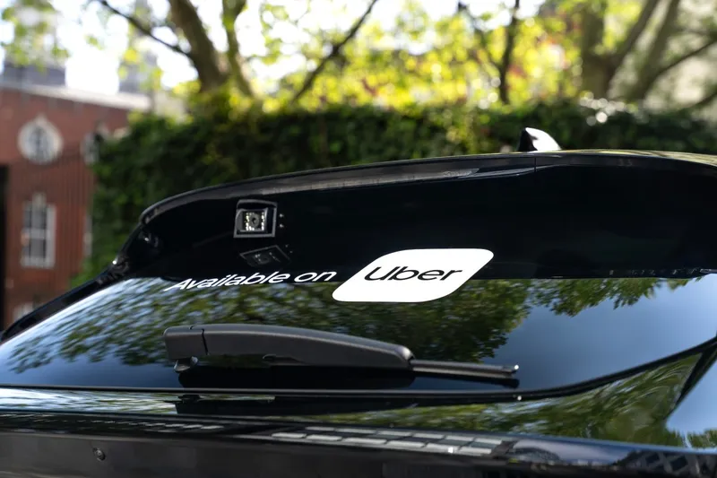Uber puts all 30,000 employees on ChatGPT Work | TechCrunch