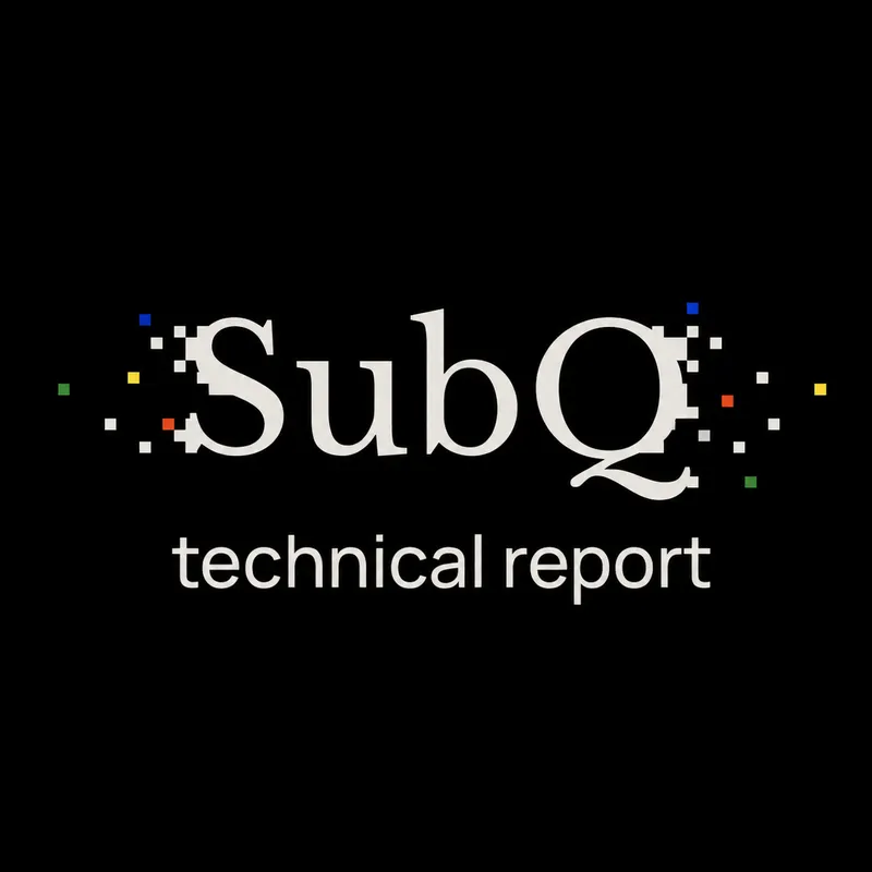 Introducing SubQ 1.1 Small