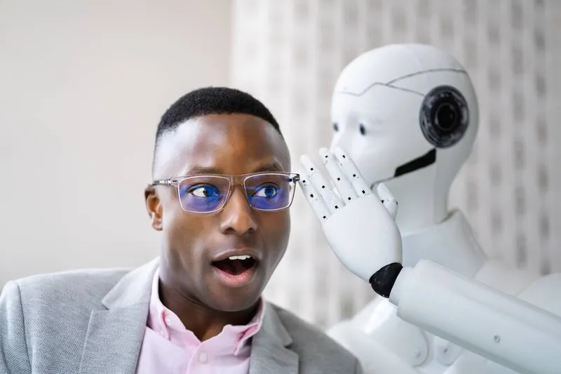 Sycophantic behavior in AI affects us all, say researchers