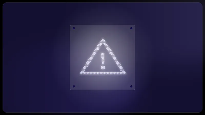 Glassworm Returns: Invisible Unicode Malware Found in 150+ GitHub Repositories