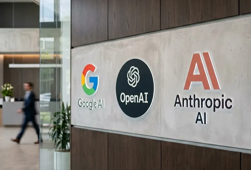AI companies in fierce arms race to demonstrate their model is the most existentially threatening to humanity