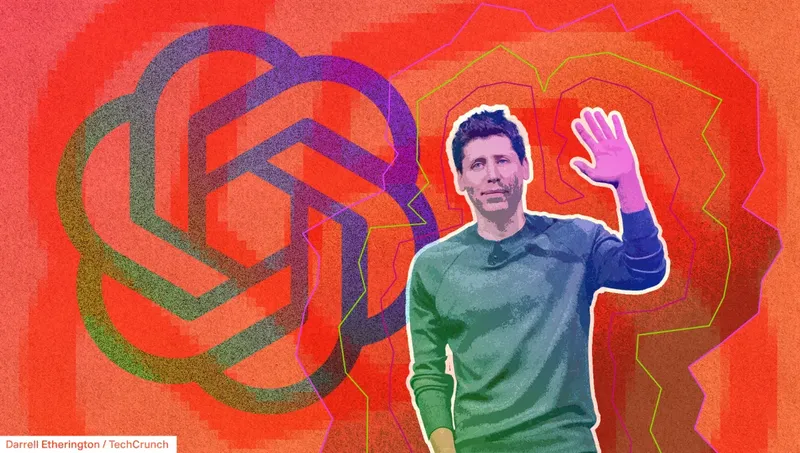 OpenAI working on new $30B raise at $1.25T valuation ahead of IPO | TechCrunch