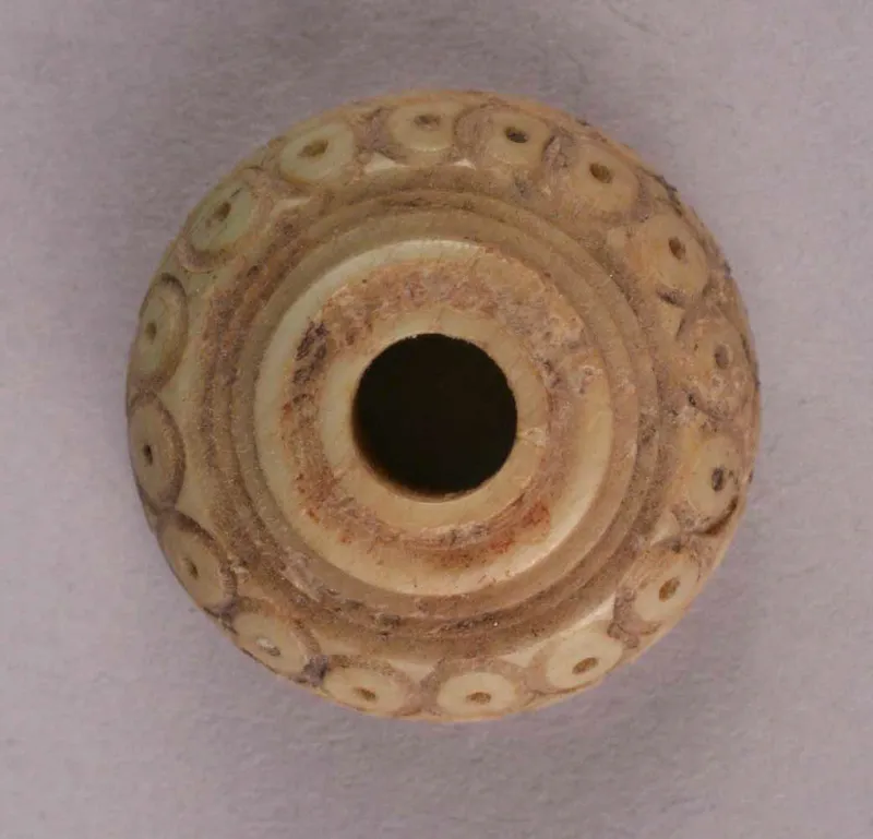 The Future of Everything is Lies, I Guess: Safety