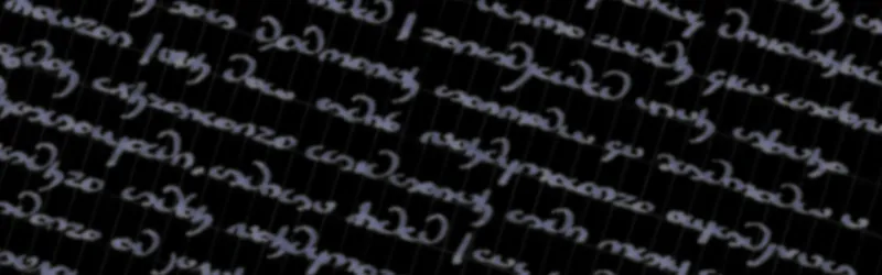 Continuous diffusion language models