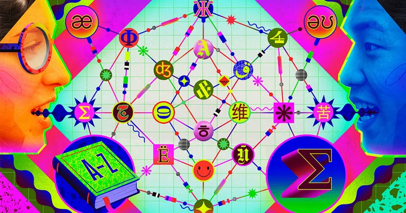Is ‘Attention’ the Essence of Intelligence? | Quanta Magazine