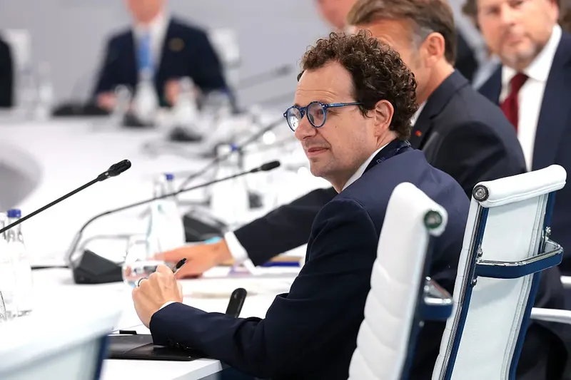 Anthropic pitches AI safety bill that may block a model if 50+ people could be killed | TechCrunch