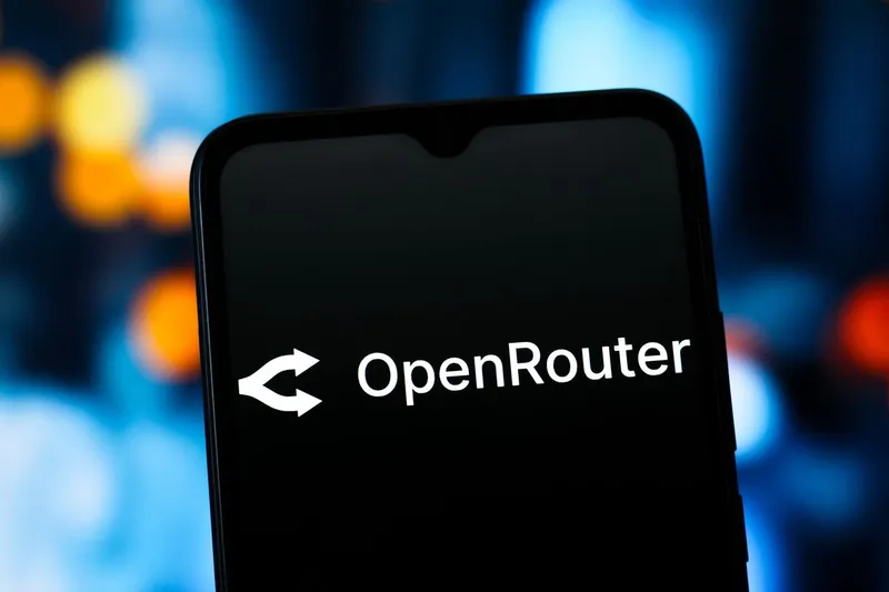 Stripe Nears Deal to Buy AI Firm OpenRouter for Over $7 Billion