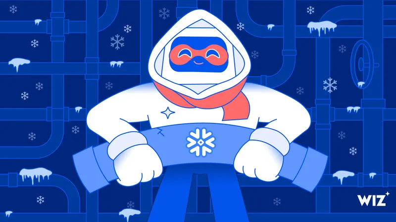 Red Agent Exploits Snowflake Vuln Created by Copilot Autofix | Wiz Blog