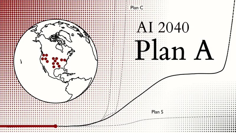 AI 2040: Plan A