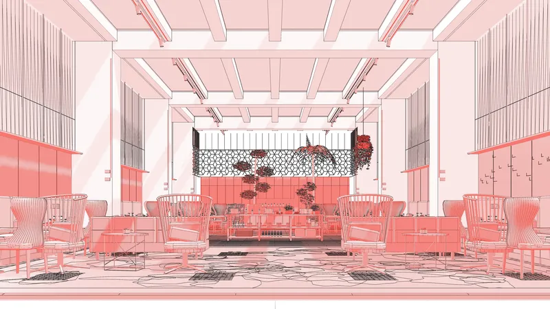 Cartesian by Formas | AI 3D Modeling for Design