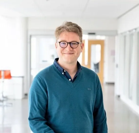 Christopher Meiklejohn