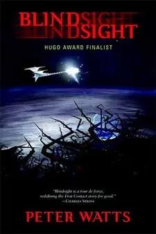 Blindsight (Watts novel) - Wikipedia