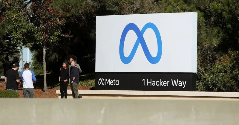 Exclusive: Meta planning sweeping layoffs as AI costs mount