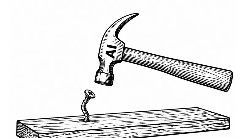 When Genius Fails—The Intellectual Arrogance of the AI Labs