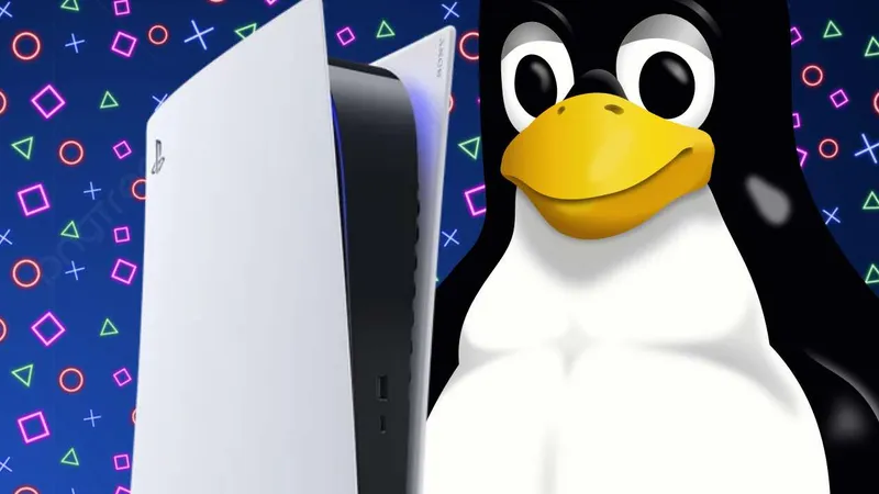 PS5 Linux lead quits as open-source projects have become “a bunch of noobs using LLMs” that “they don’t even understand”