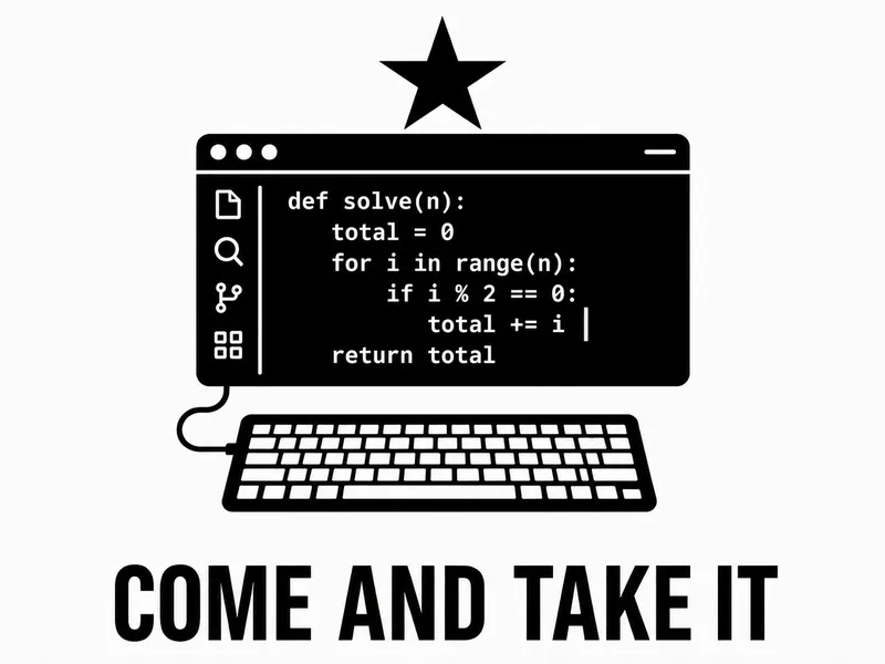 Why write code in 2026