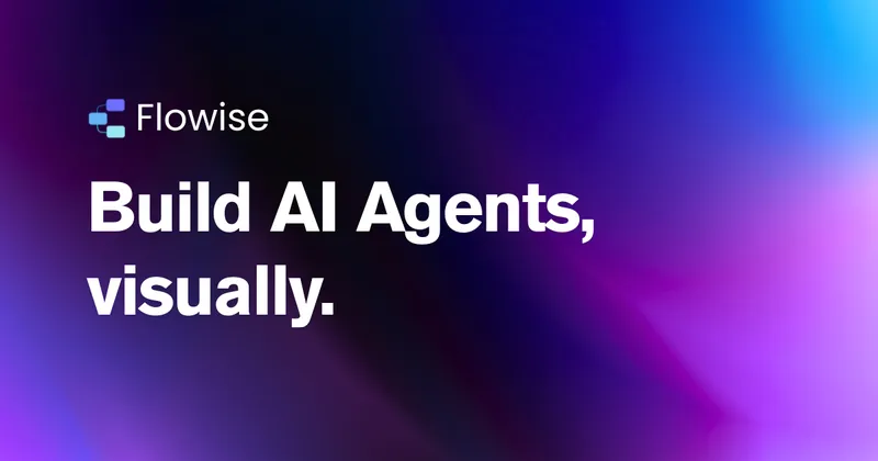 The Future of Flowise