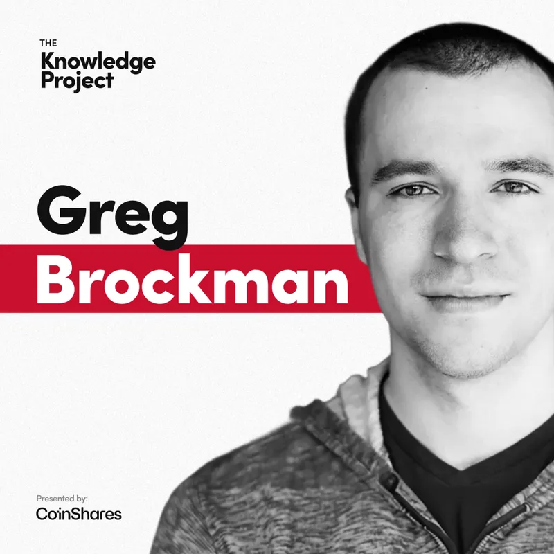 Greg Brockman: Inside the 72 Hours That Almost Killed OpenAI