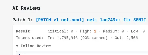 Google Engineers Launch "Sashiko" For Agentic AI Code Review Of The Linux Kernel