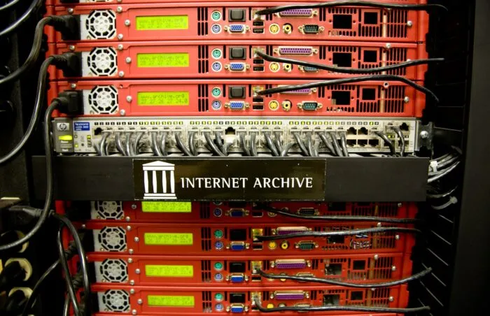 More than 340 local news outlets are limiting the Internet Archive’s access to their journalism