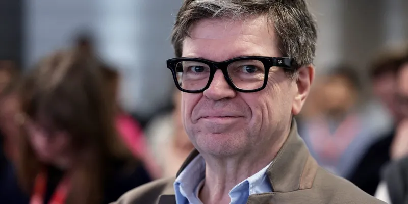 AI ‘godfather’ Yann LeCun has ‘zero concerns’ about human extinction, says Anthropic CEO Dario Amodei is ‘deluded’ | Fortune