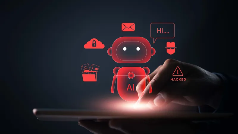 How a small Israeli startup was linked to rogue AI hacks at OpenAI, Anthropic and Meta