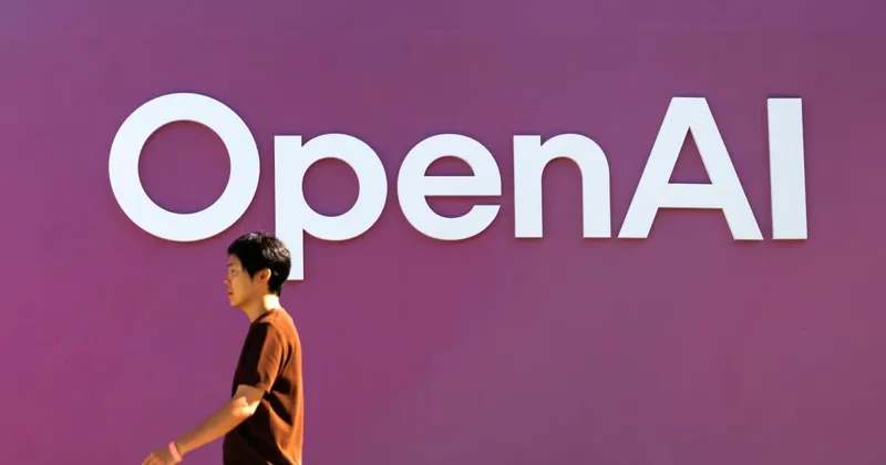 OpenAI's shocking fall from grace as investors race to Anthropic