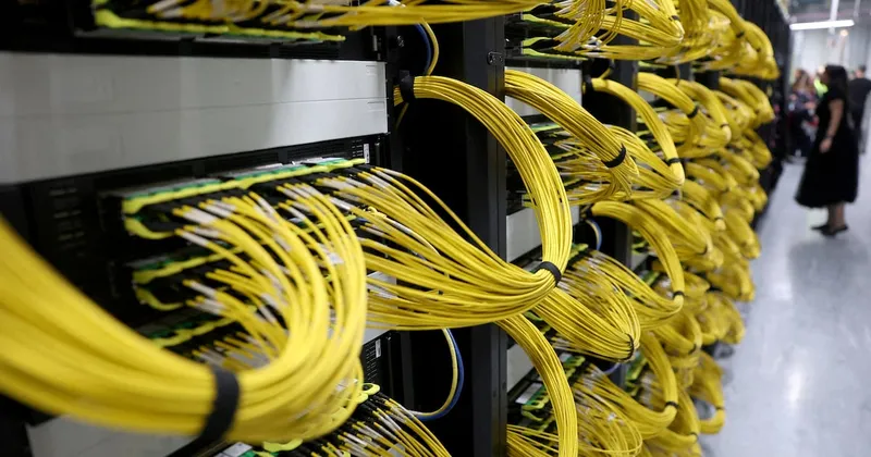 AI needs $6tn in annual revenue to justify data centre boom, Bain says | The National