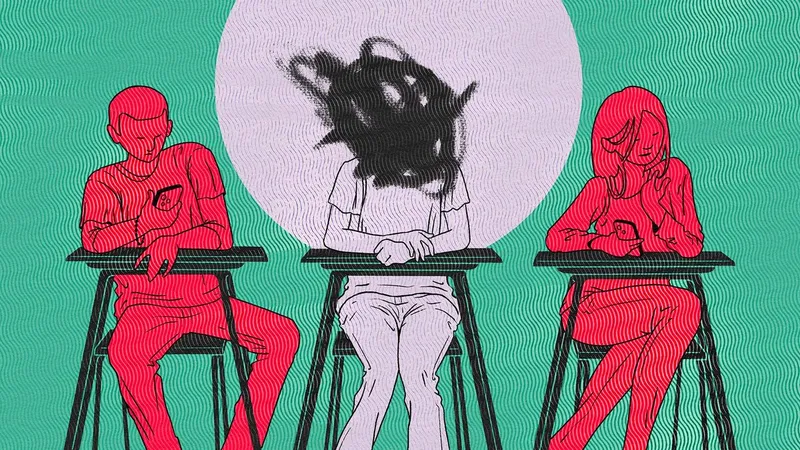 How Deepfakes Tore a High School Apart