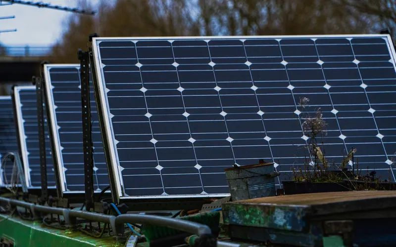 In Ukraine, distributed renewables foil Russia’s assaults | EnergyTransition.org