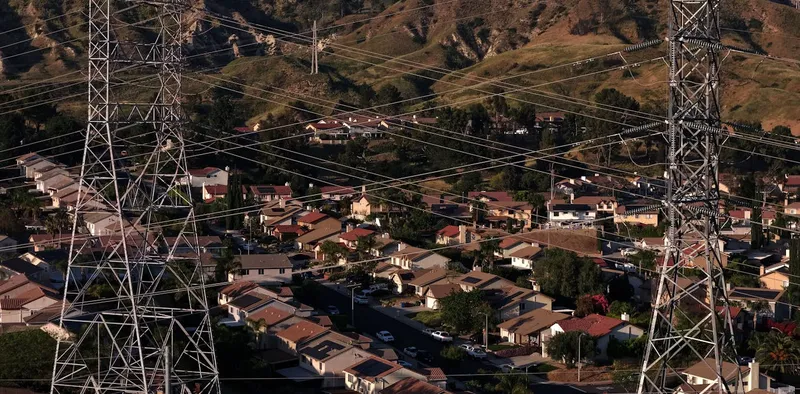 When can a power company take your land for data center infrastructure?