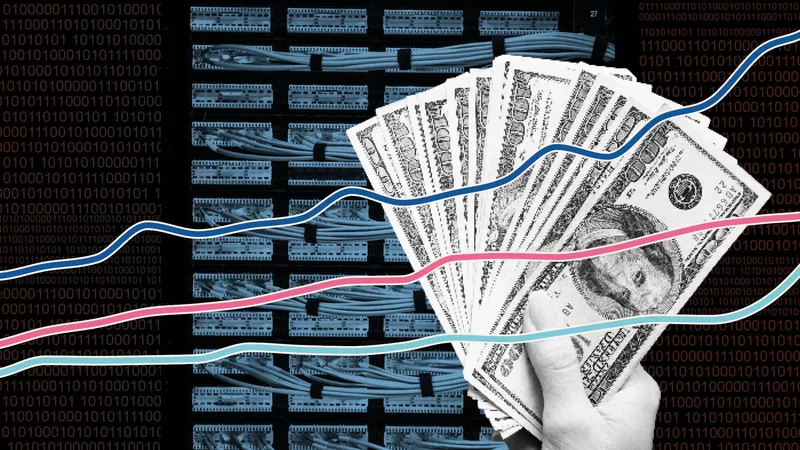 Lex in depth: Will the AI data centre boom become a $9tn bust?