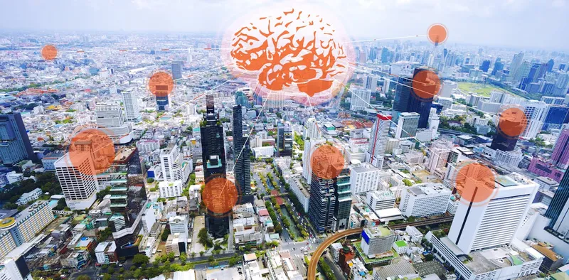 Taxi drivers rarely die of Alzheimer’s – how complex mental maps and spatial reasoning protect your brain