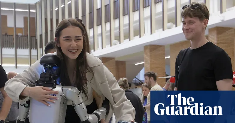 ‘AI washing’: firms are scrambling to rebrand themselves as tech-focused