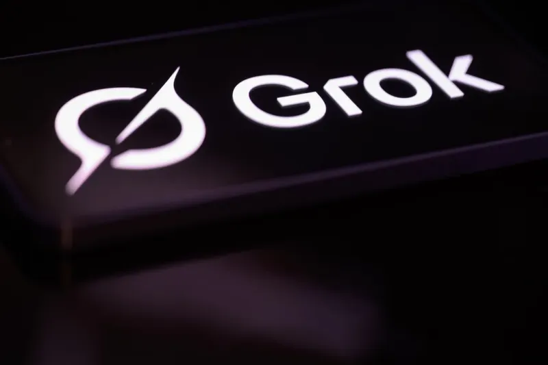Grok releases the first seven minutes of its AI-generated ‘Odyssey’ | TechCrunch