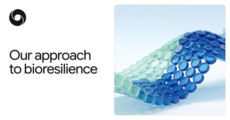 Google DeepMind and Isomorphic Labs approach to bioresilience