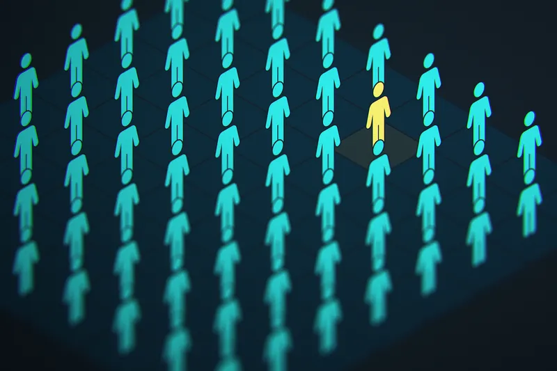 AI Hiring Tools Can Yield Racial Bias and Systemic Rejection