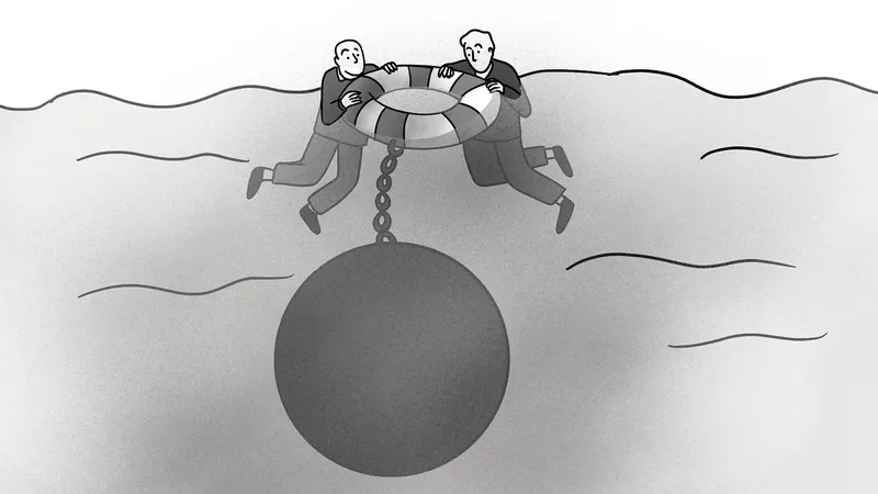 The Worst Acquisition in History, Again