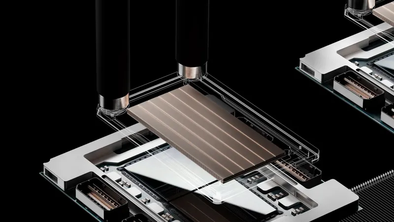 IBM Unveils Next Generation Dual-Architecture Processor for IBM Z and LinuxONE