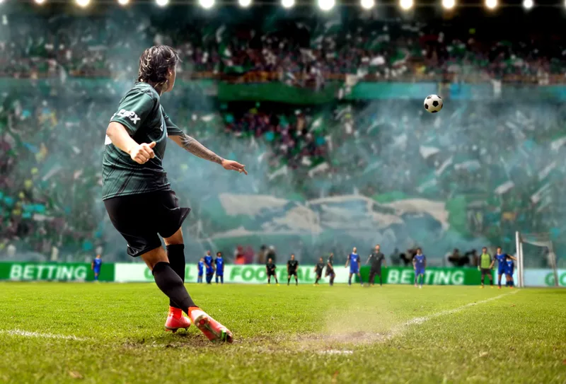 September: world cup viewers | News and features | University of Bristol