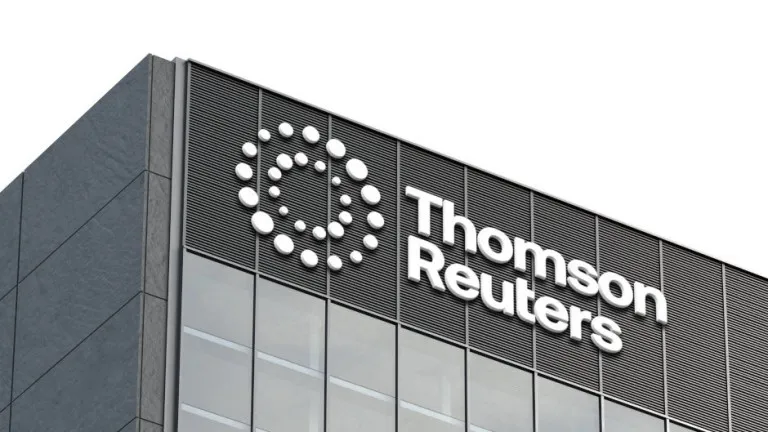 Thomson Reuters Leverages its World-Class Data Assets to Launch Its Own Frontier Model