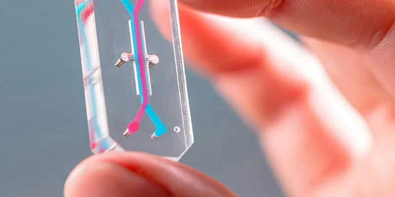 Can New Technologies Finally Replace Animal Testing?