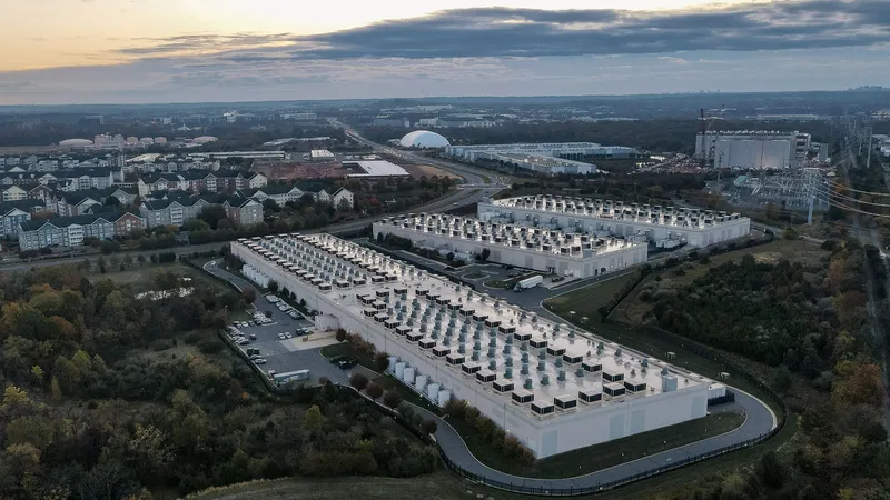 Amazon circumvents community vote for massive AI data center using 45-year-old rules — Gilroy residents locked out of public comment window